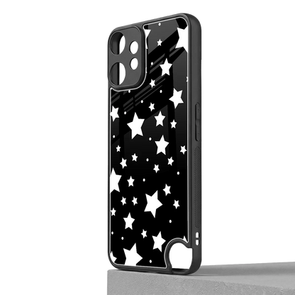 Nebula cmf nothing phone 2 pro mobile cover | shockproof glass phone case