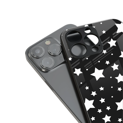 Nebula Phone Case for Iphone 16 | Glass Case