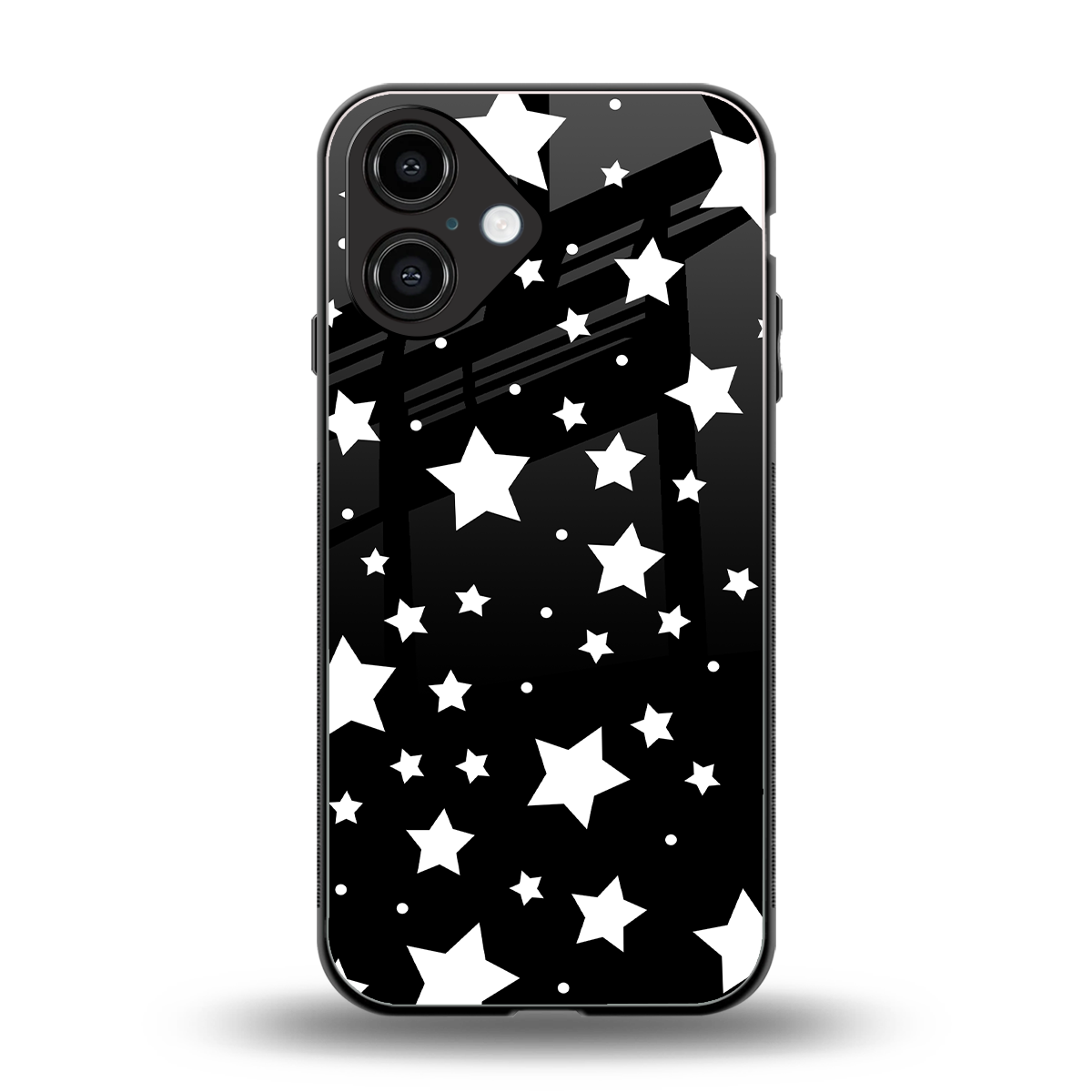 Nebula Phone Case for Iphone 16 | Glass Case