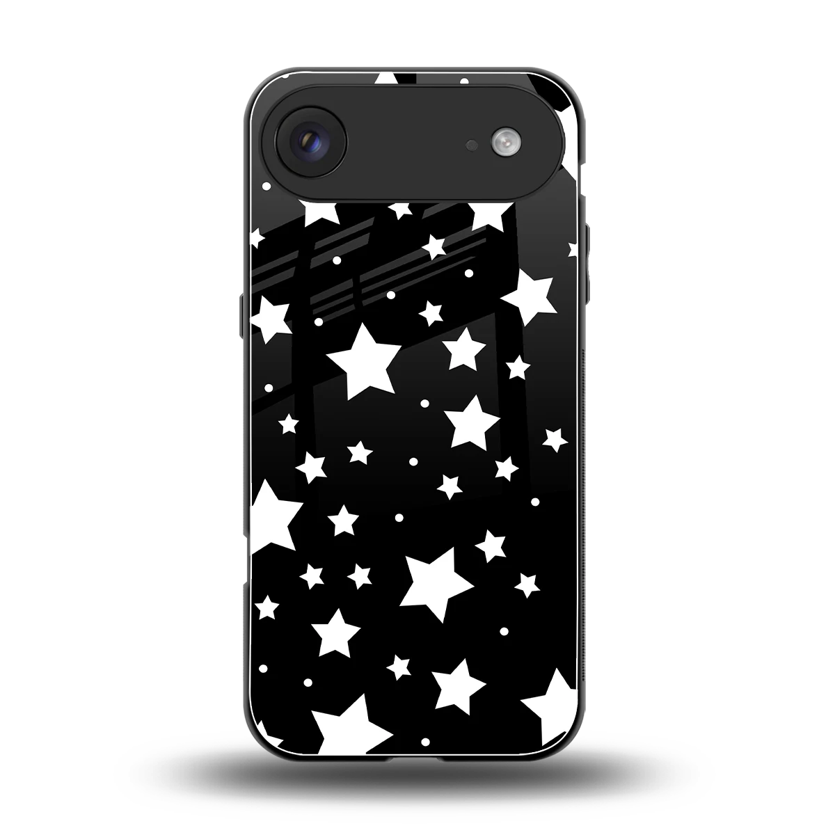 Nebula back phone cover | glass case for iphone air