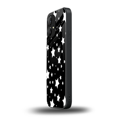 Nebula nothing phone 1 mobile cover | shockproof glass phone case