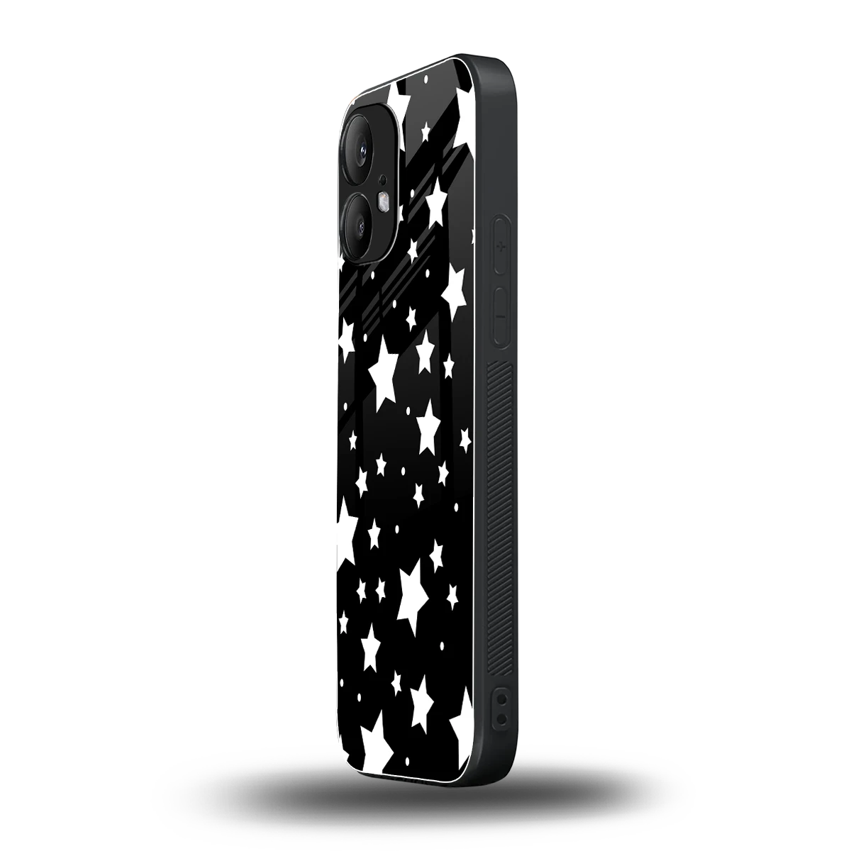 Nebula nothing phone 2 mobile cover | shockproof glass phone case