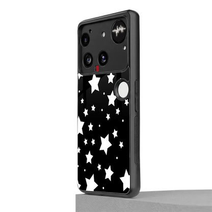 Nebula nothing phone 3 mobile cover | shockproof glass phone case