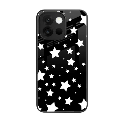 Nebula back phone cover | glass case for oneplus 13s