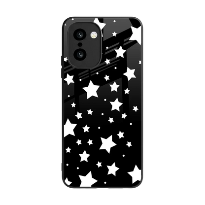 Nebula back phone cover | glass case for oneplus 15r