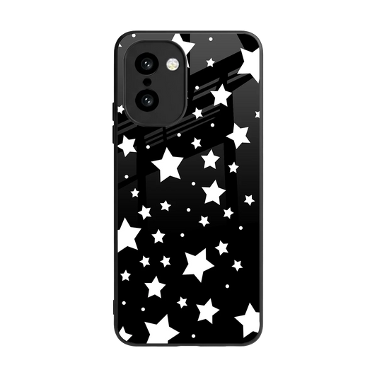 Nebula back phone cover | glass case for oneplus 15r