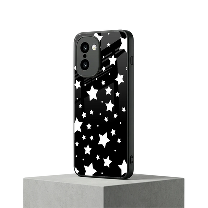 Nebula oneplus 15r mobile cover | shockproof glass phone case