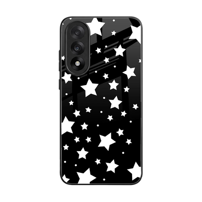 Nebula back phone cover | glass case for oneplus nord 5