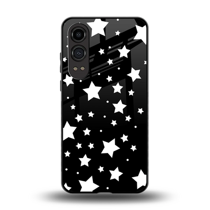 Nebula back phone cover | glass case for oneplus nord ce 4 lite