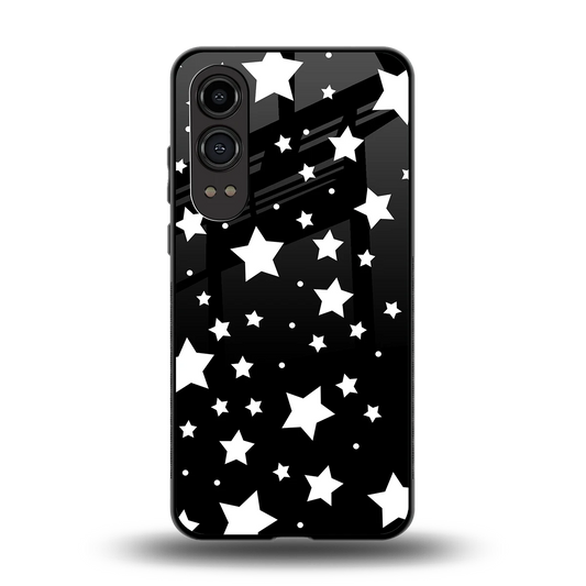 Nebula back phone cover | glass case for oneplus nord ce 4 lite