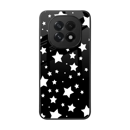 Nebula back phone cover | glass case for oppo f29 5g