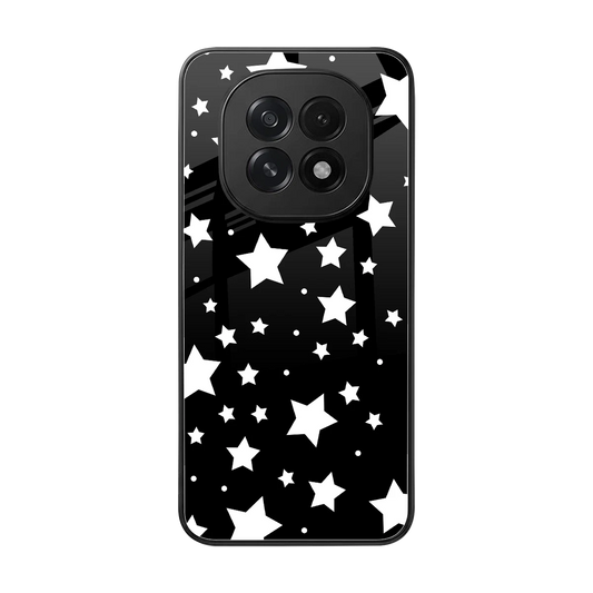 Nebula back phone cover | glass case for oppo f29 5g