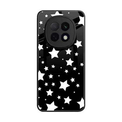 Nebula back phone cover | glass case for oppo f29 pro 5g