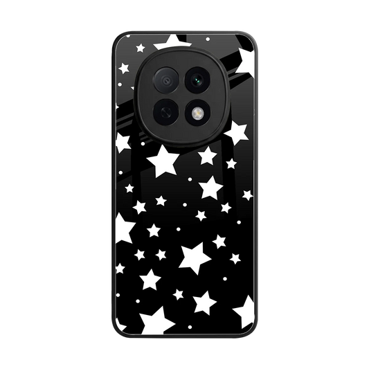 Nebula back phone cover | glass case for oppo f29 pro 5g