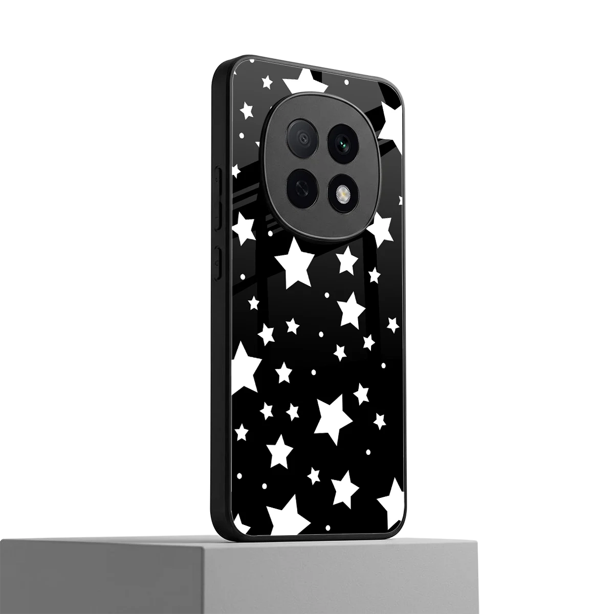 Nebula oppo f29 pro 5g mobile cover | shockproof glass phone case