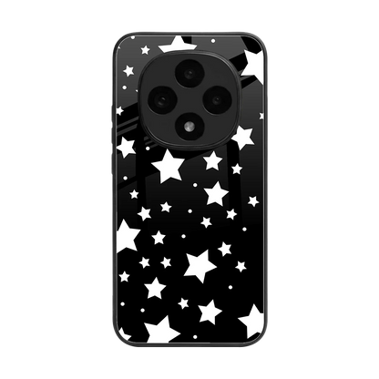 Nebula back phone cover | glass case for oppo f31 pro 5g
