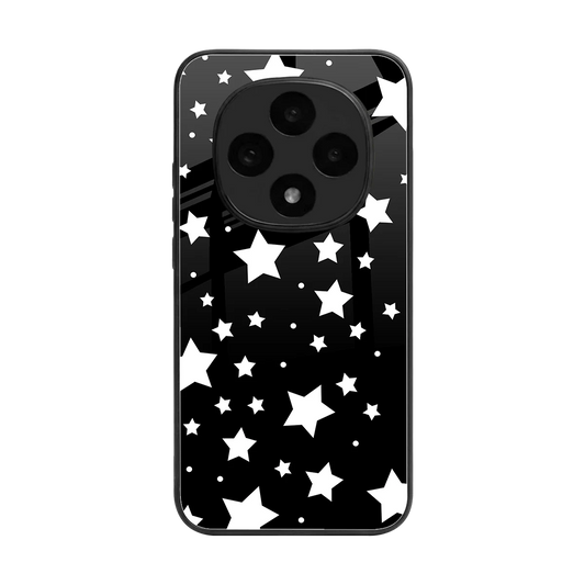 Nebula back phone cover | glass case for oppo f31 pro 5g