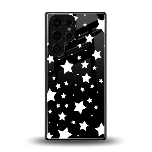 Nebula back phone cover | glass case for samsung galaxy s26 ultra