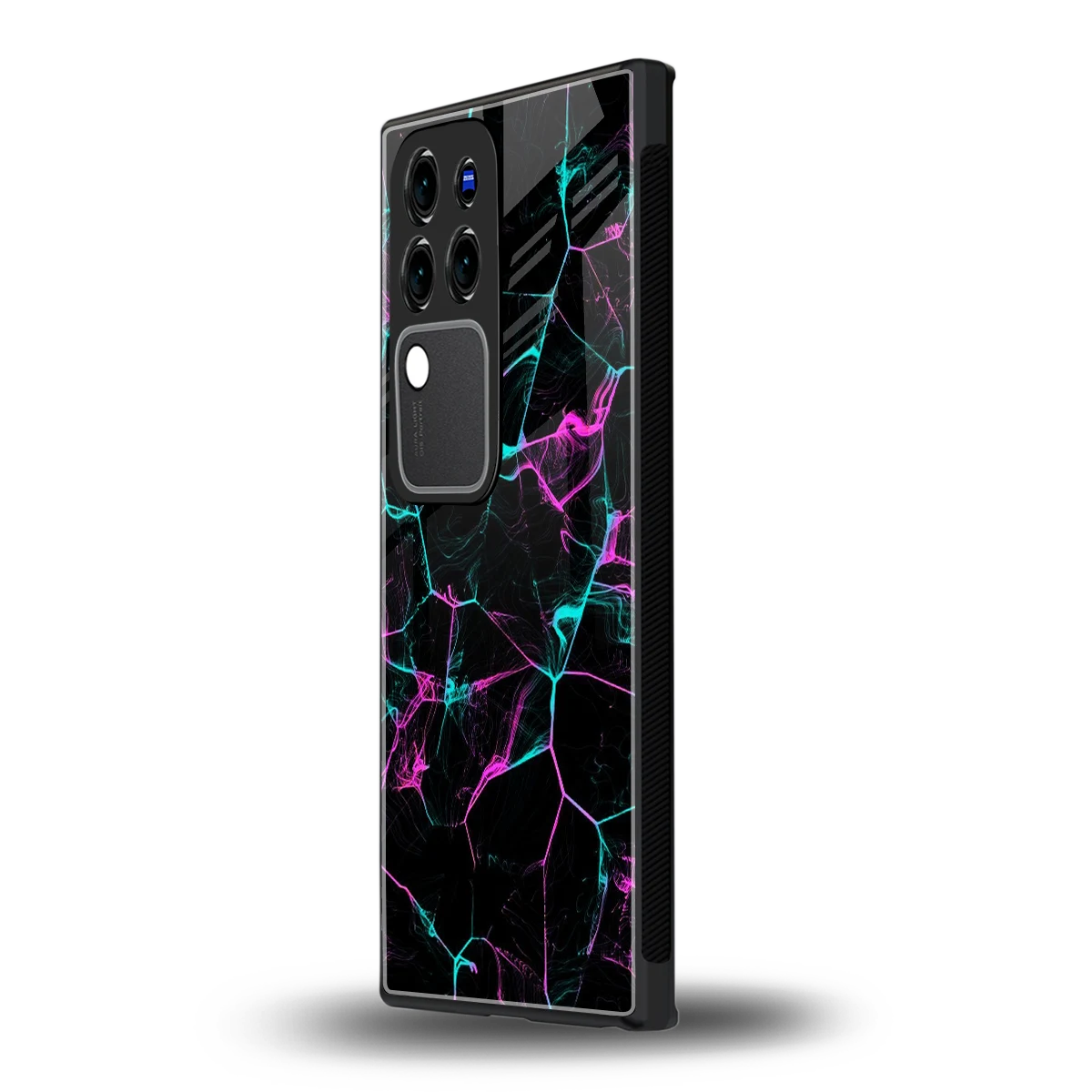Nebula Veinsvivo v30 pro mobile cover | shockproof glass phone case