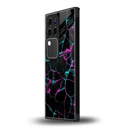 Nebula Veinsvivo v30 pro mobile cover | shockproof glass phone case