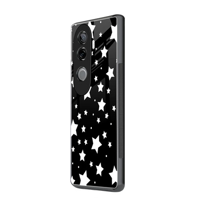 Nebula vivo v40e mobile cover | shockproof glass phone case