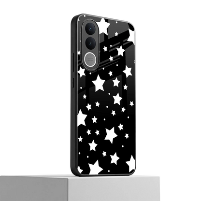 Nebula vivo v70 fe mobile cover | shockproof glass phone case