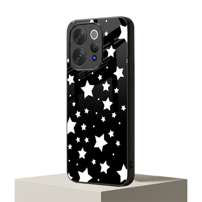 Nebula vivo v70 elite mobile cover | shockproof glass phone case
