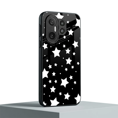 Nebula vivo x200 fe mobile cover | shockproof glass phone case