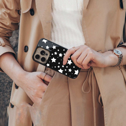Nebula Phone Case for Iphone 16 | Glass Case