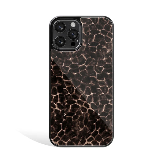 Premium Glass Back Mobile Phone Cover for iPhone, Samsung, OnePlus, Google Pixel, Redmi, Oppo, Vivo & Realme