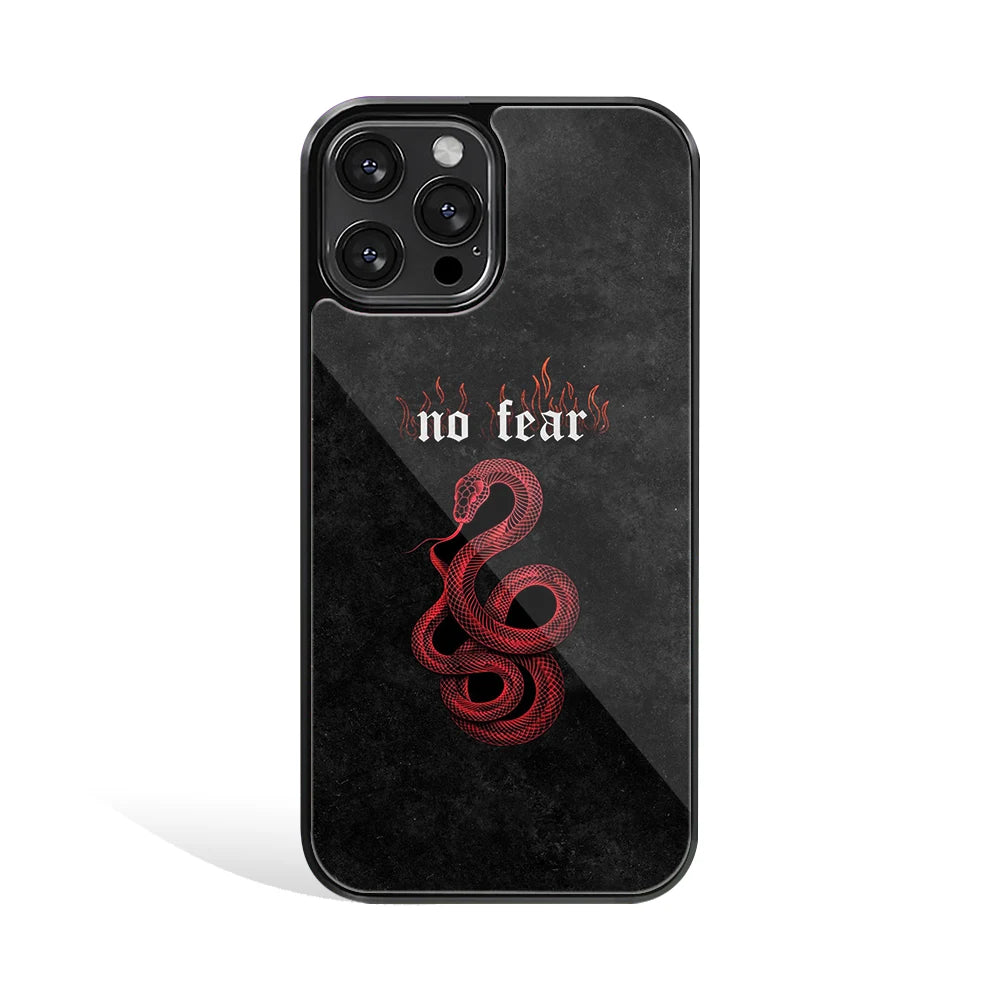 Premium Glass Back Mobile Phone Cover for iPhone, Samsung, OnePlus, Google Pixel, Redmi, Oppo, Vivo & Realme