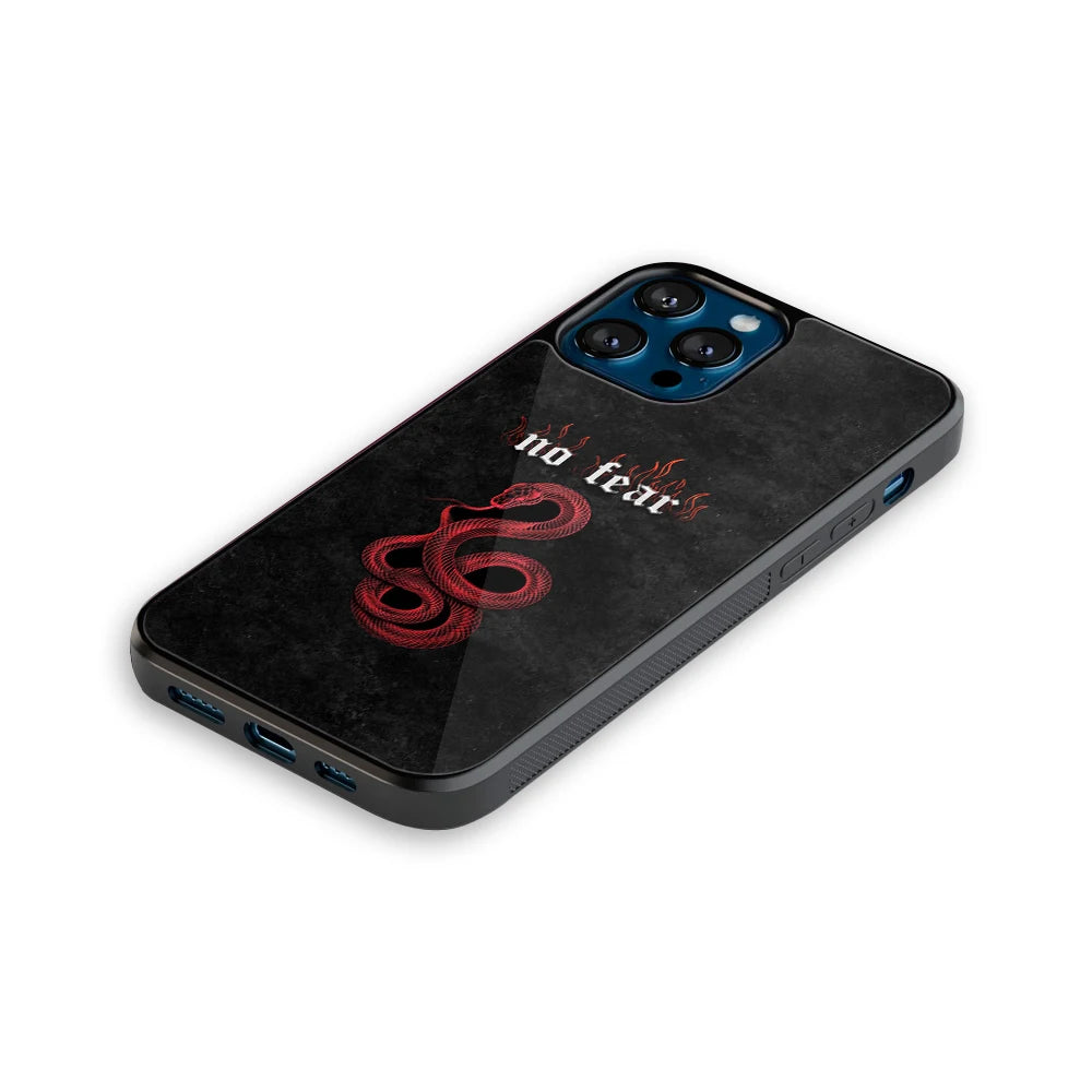 Luxury Glass Back Mobile Cover for iPhone, Samsung Galaxy, OnePlus, Pixel, Redmi & More