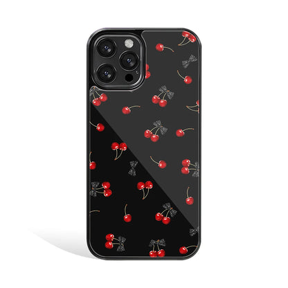 Premium Glass Back Mobile Phone Cover for iPhone, Samsung, OnePlus, Google Pixel, Redmi, Oppo, Vivo & Realme