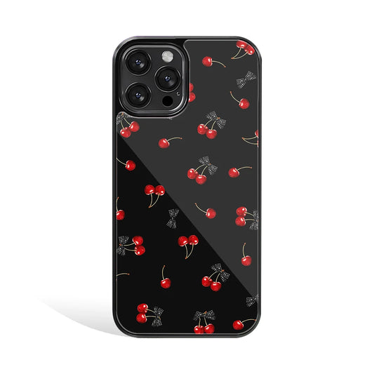 Premium Glass Back Mobile Phone Cover for iPhone, Samsung, OnePlus, Google Pixel, Redmi, Oppo, Vivo & Realme