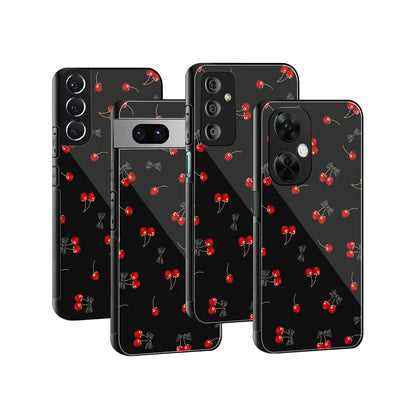Stylish Glass Back Case for All Smartphones iPhone, Samsung, OnePlus, Pixel, Redmi, Oppo, Vivo, Motorola