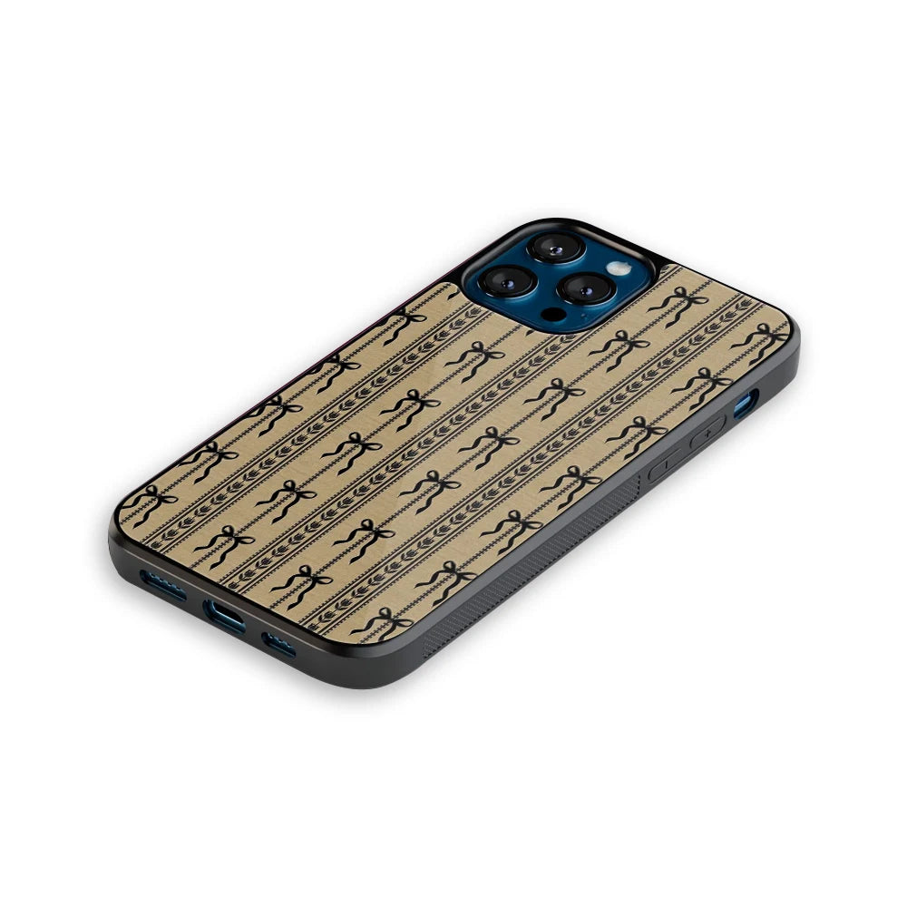Luxury Glass Back Mobile Cover for iPhone, Samsung Galaxy, OnePlus, Pixel, Redmi & More