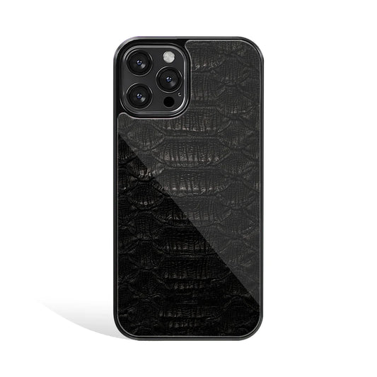 Premium Glass Back Mobile Phone Cover for iPhone, Samsung, OnePlus, Google Pixel, Redmi, Oppo, Vivo & Realme