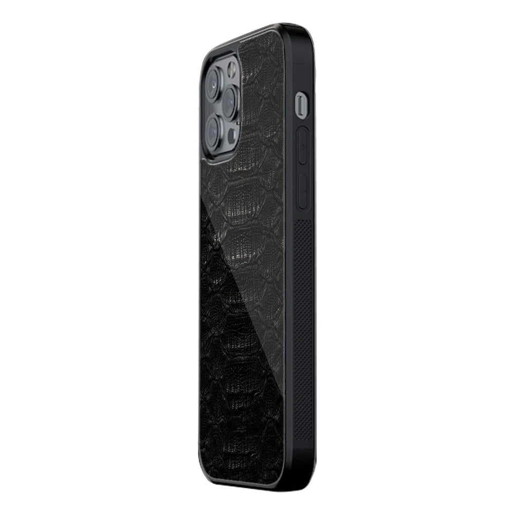 Trendy Glass Back Mobile Case for iPhone, Samsung, Redmi, OnePlus, Google Pixel, Motorola