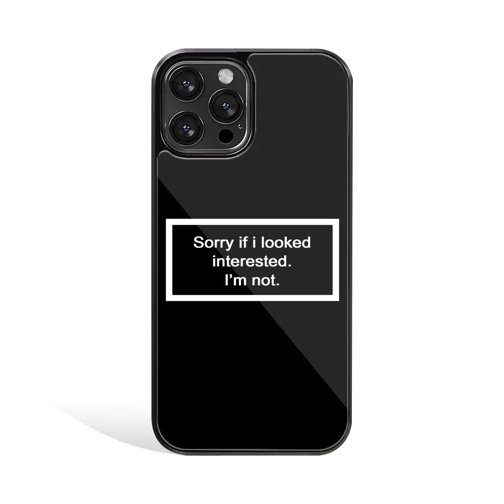 Premium Glass Back Mobile Phone Cover for iPhone, Samsung, OnePlus, Google Pixel, Redmi, Oppo, Vivo & Realme