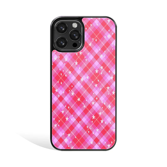 Premium Glass Back Mobile Phone Cover for iPhone, Samsung, OnePlus, Google Pixel, Redmi, Oppo, Vivo & Realme