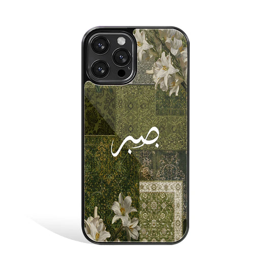 Premium Glass Back Mobile Phone Cover for iPhone, Samsung, OnePlus, Google Pixel, Redmi, Oppo, Vivo & Realme