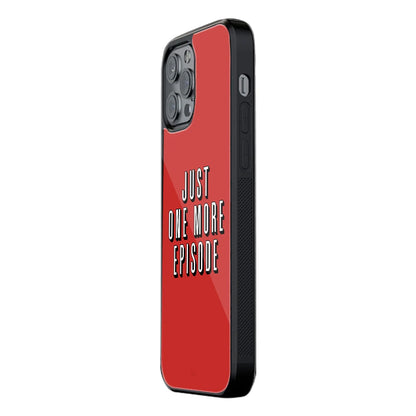 Trendy Glass Back Mobile Case for iPhone, Samsung, Redmi, OnePlus, Google Pixel, Motorola