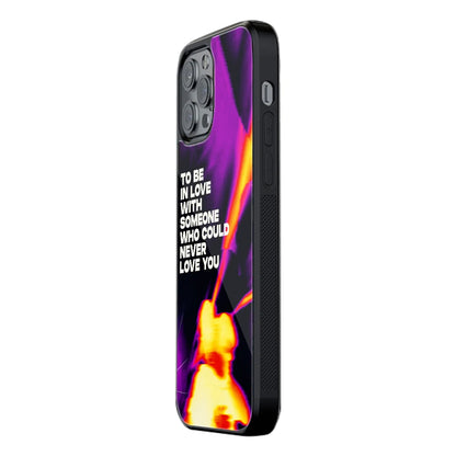 Trendy Glass Back Mobile Case for iPhone, Samsung, Redmi, OnePlus, Google Pixel, Motorola