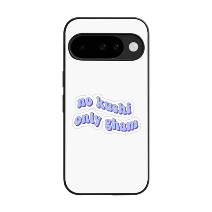 Only Gham back phone cover | glass case for google pixel 10