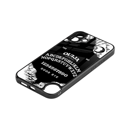 Ouija stylish phone case for cmf nothing phone 1 | glossy glass and slim fit