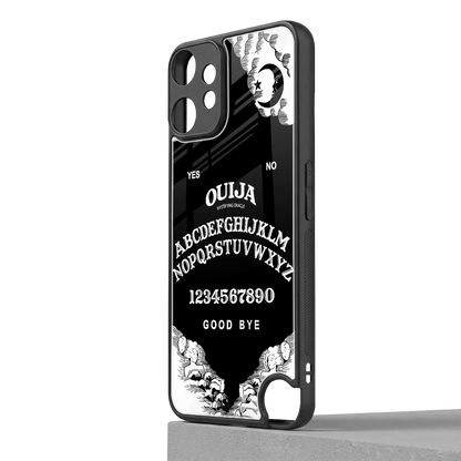 Ouija cmf nothing phone 2 pro mobile cover | shockproof glass phone case