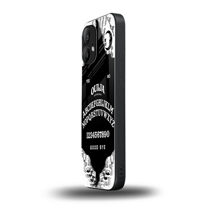 Ouija nothing phone 2 mobile cover | shockproof glass phone case