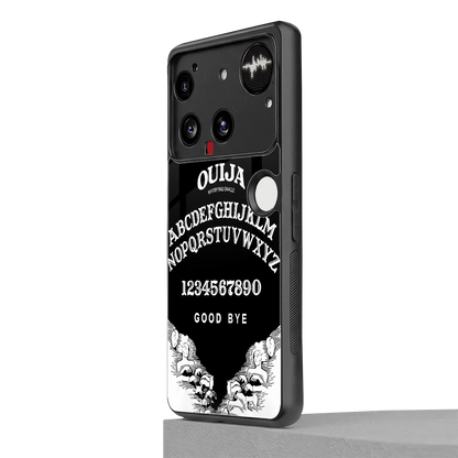 Ouija nothing phone 3 mobile cover | shockproof glass phone case