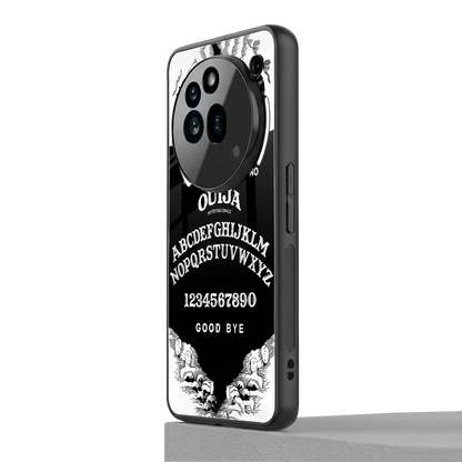 Ouija nothing phone 3a pro mobile cover | shockproof glass phone case