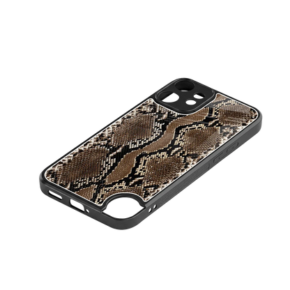 Ouroboros stylish phone case for cmf nothing phone 2 pro | glossy glass and slim fit
